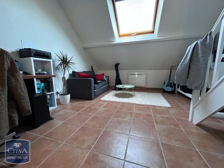 Location Appartement 1 pièce 33m² EPERNON 28230 - Photo 2