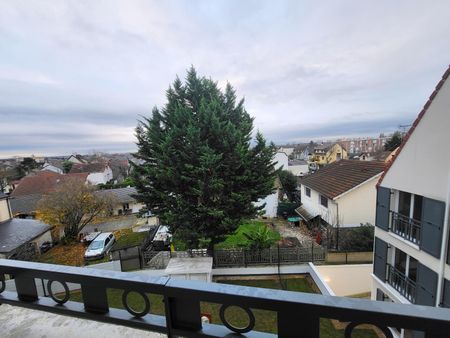 APPARTEMENT T3 55M - Photo 4