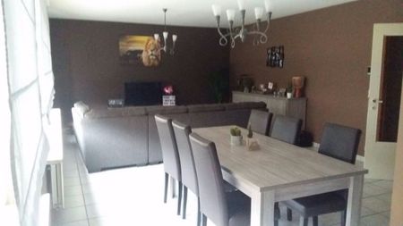 Appartement te huur Lokeren - Foto 5