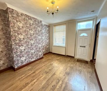 2 bedroom terraced house to rent - Photo 6