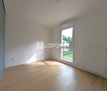 Appartement T2 L ETANG LA VILLE à louer - Photo 6