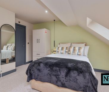 1 bedroom house of multiple occupation to rent - Photo 3