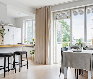 Gullmarsvägen, Årsta - Photo 3