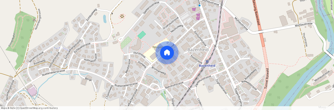 Neugasse 31 b, 9602 Bazenheid