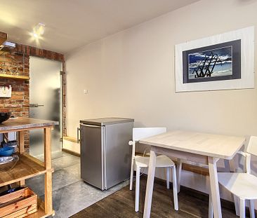 Butikowy mały apartament / serwis / - Starówka - Zdjęcie 1