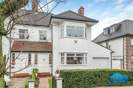 4 bedroom semi-detached house to rent - Photo 2