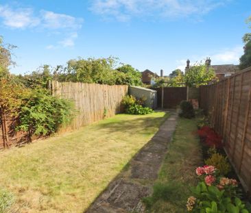 2 bedroom terraced house to rent - Photo 5