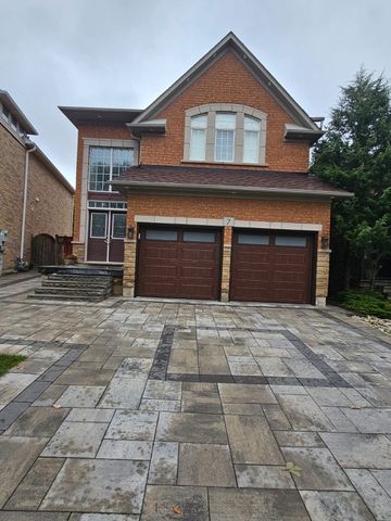 For Lease - 7 Trailside Walk, Brampton, Ontario - Photo 2