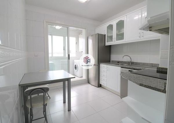 Apartamento T2 em Porto