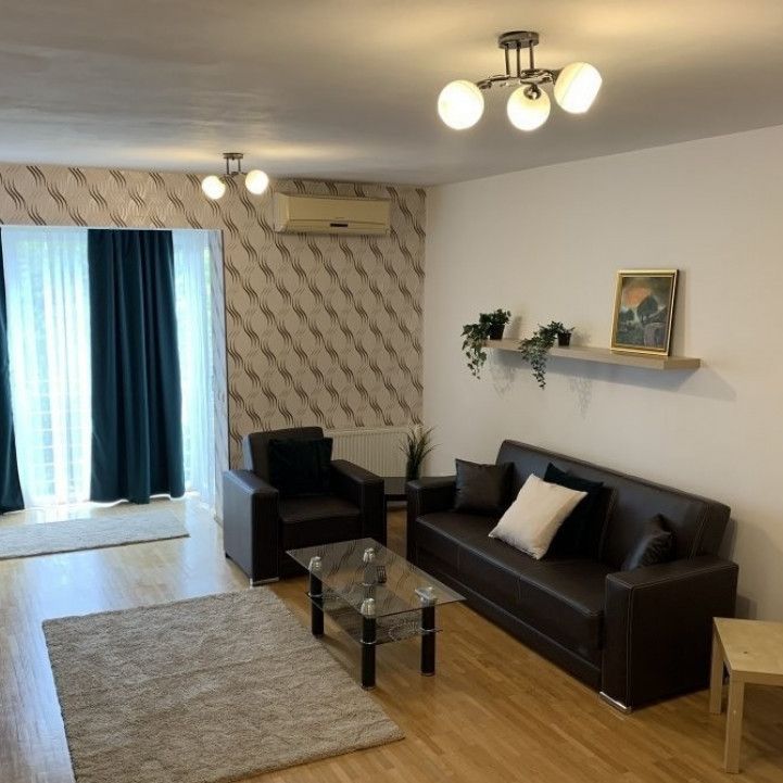 Tineretului, Park Carol. Ap. 3 cam. - Photo 1