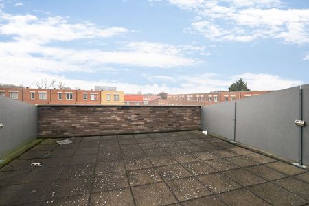 Prof. R. Casimirstraat 32-C, Osdorp-Zuidoost, 1068KC, Amsterdam - Foto 5