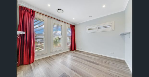 Call Bingara Gorge Home - Photo 1