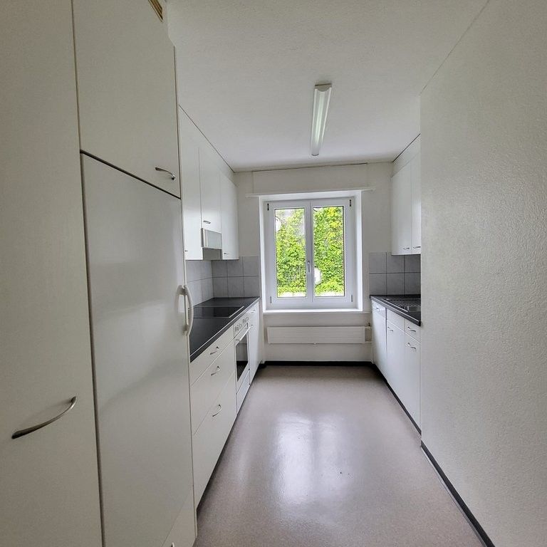 Günstige Wohnung im Osten der Stadt - Foto 1