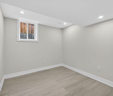 For Lease - 47 Bramsey Street Unit# Basement, Georgina, Ontario - Photo 3