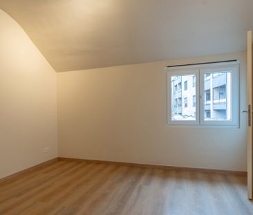 Stadswoning met 3 slpk's, tuin en dubbele garage te Turnhout - Foto 3