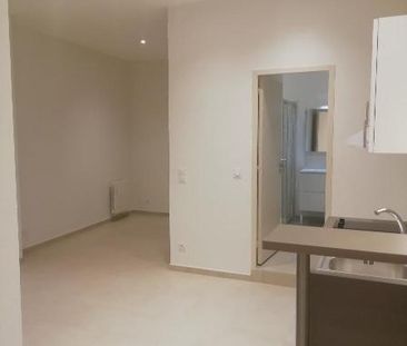 Location Appartement 1 pièce 32m² LYON 1er - Photo 6