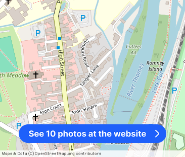 Tangier Lane,Eton,SL4 - Photo 1