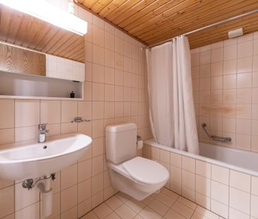 Furnished apartment in Payerne - Foto 1