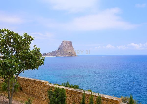 Calpe/Calp, Valencian Community