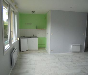 Location appartement 1 pièce 33.8 m² à Bourg-en-Bresse (01000) St roch - Photo 4