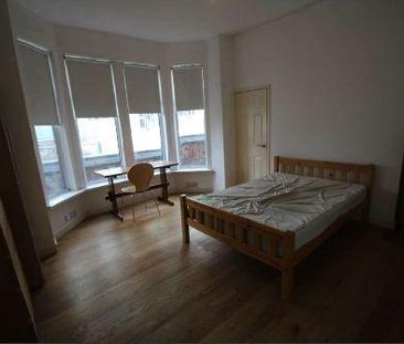 1 bedroom ground floor flat to rent - Photo 1