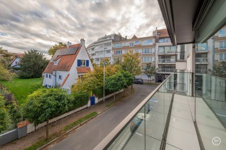 Bevrijdingslaan 9/1, Knokke-Heist - Photo 2