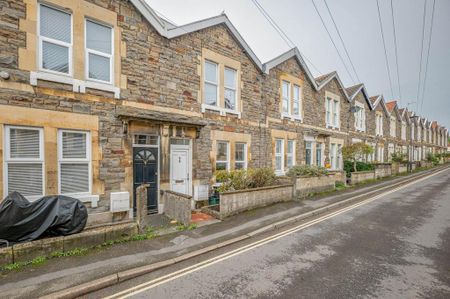 2 bedroom house to rent - Photo 4