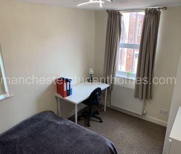 Brailsford Road, Manchester, M14 6PT - Photo 5