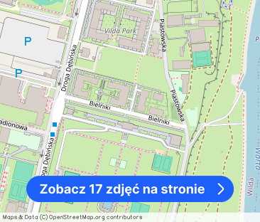 Piękne luksusowe mieszkanie nad Wartą. RIVERPARK - Zdjęcie 1