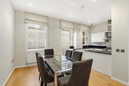 Great Portland Street Marylebone W1W - Photo 4