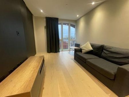 1 bedroom apartment to rent - Photo 4