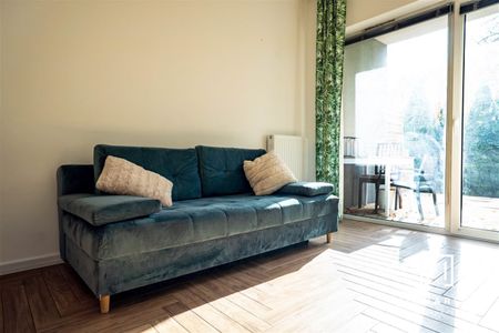 Mieszkanie na wynajem Bielsko-Biała, Olszówka Dolna 42.00 m - Фото 4