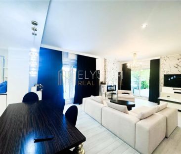 Apartament de inchiriat 5 camere Soseaua Nordului Herastrau - Fotografie 3