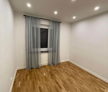 Eleonoragatan, Eskilstuna - Photo 3