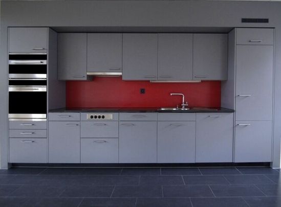 Vivre à Katharina Sulzer Platz LOYER SANS CAUTION - Photo 1