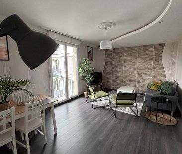 4 chambres AUDENCIA ECOLE CENTRALE Rte de Vannes - Photo 5