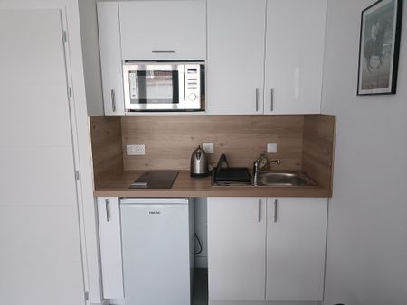 Appartement RUE ANDRIEUX - Photo 3