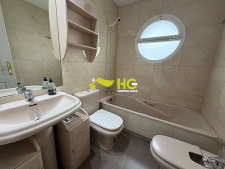 Alquiler Piso en Centro - Avda. Príncipe de Asturias, Villaviciosa De Odón - Foto 3