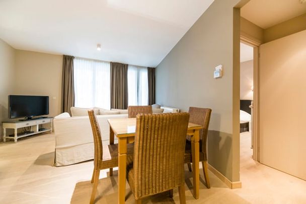 Appartement te huur - Foto 1