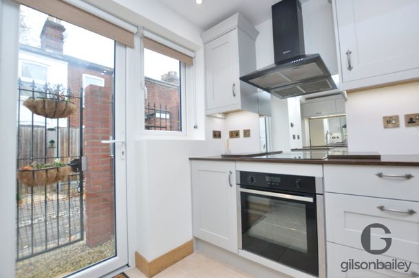 Peacock Street, Norwich, Norfolk - Photo 1