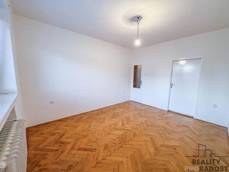 Pronájem bytu 3+1 65 m2 - Photo 5