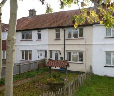 2 bedroom terraced house to rent - Photo 1