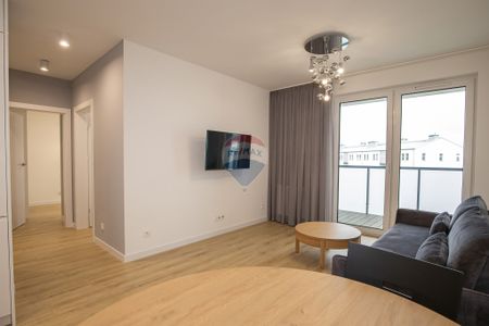 Mieszkanie w nowoczesnym stylu na wynajem!!! - Фото 3