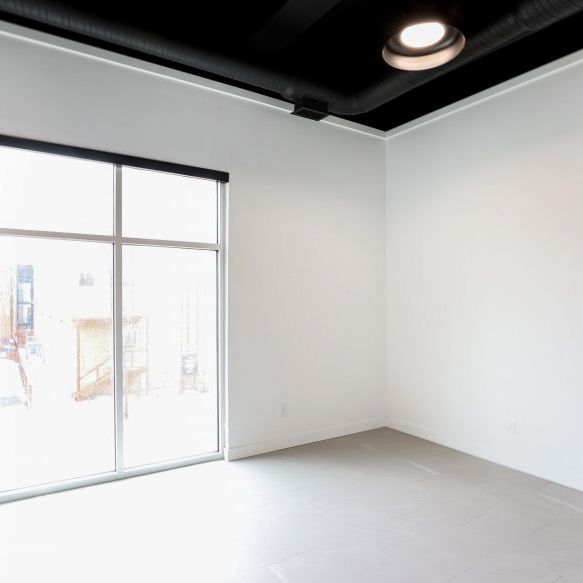 Lancaster: Loft Suites – 710 Westminster, Winnipeg, MB - Photo 1