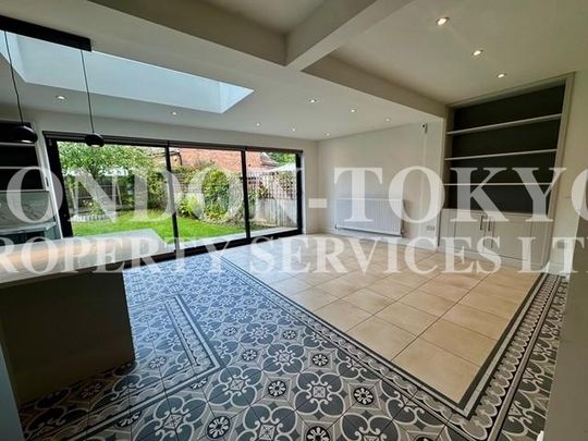 Walmington Fold, N12, London - Photo 1