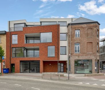 Appartement te huur in Mechelen voor € 1.300 met 2 slaapkamers - foto 3