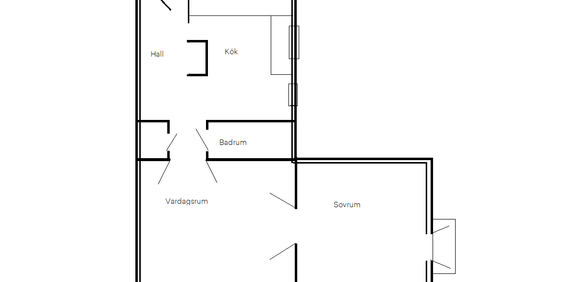 Skogsgatan 12 - Photo 3