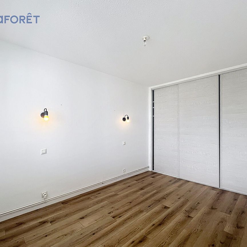 Apartment - Photo 1