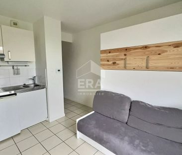 A LOUER Clermont-Ferrand - Secteur Montferrand - Studio de 17,6m² - Photo 1