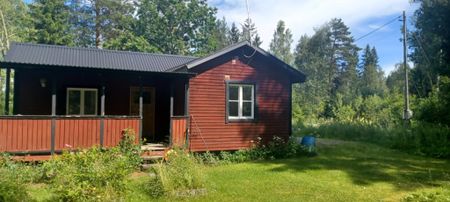 Vargmossevägen, Almunge - Foto 4